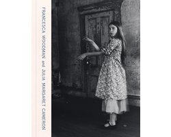 Francesca Woodman and Julia Margaret Cameron