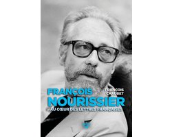 François Nourissier, au cœur des lettres françaises