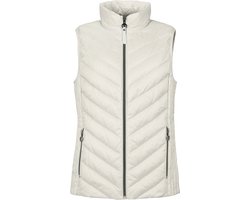 Frandsen Body Warmer Beige Maat 48