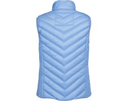 Frandsen Body Warmer Lavendel Maat 50
