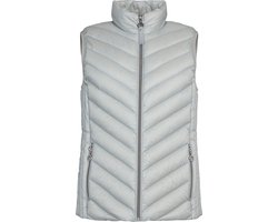 Frandsen Body Warmer Zilver Grijs