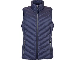 Frandsen BodyWarmer Marine Maat 48