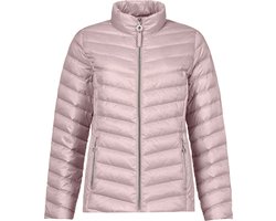 Frandsen Licht Gewicht DonsJas Pale Rose Maat 48