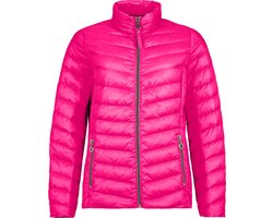 Frandsen Lichtgewicht Donsjas Fuchsia Maat 38
