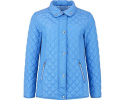 Frandsen Quilted Zomerjas Lavendel