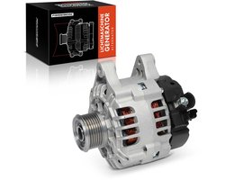 Frankberg 1x dynamo generator voor Citroën Nemo Kasten AA Peugeot