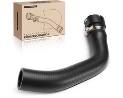 Frankberg 1x Koelwaterslang voor Citroën Jumper Bus Kasten Peugeot