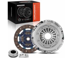 Frankberg 1x koppelingsset voor Citroën Jumpy Kasten Fiat