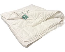 Frankenstolz Wash Cotton enkel dekbed 100% katoen - 140 x 200