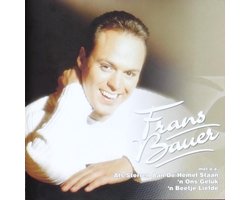 Frans Bauer Collections
