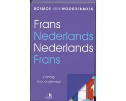 Frans- Nederlands / Nederlands- Frans