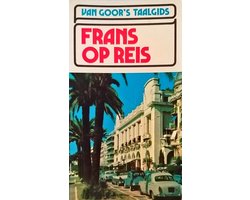 Frans op reis