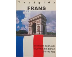 Frans - Taalgids