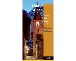 Franse Alpen