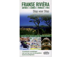 Franse Riviera Stap voor Stap
