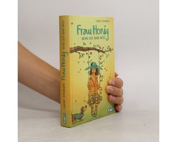 Frau Honig 3: Wenn der Wind weht