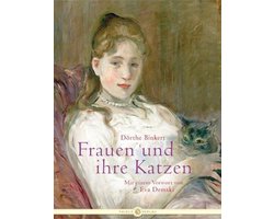 Frauen und ihre Katzen