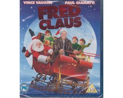 Fred Claus