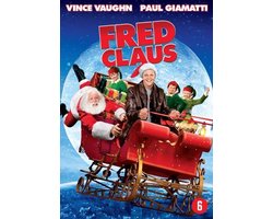 Fred Claus