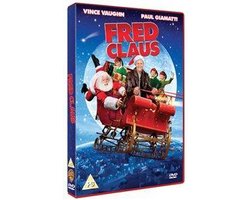 Fred Claus (Import)
