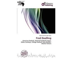 Fred Doelling