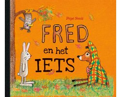 Fred en het iets