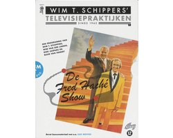 Fred Hache Show (2 DVD)