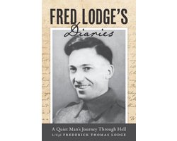 Fred Lodge's Diaries