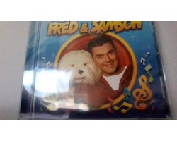 Fred & Samson