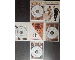 FRED&GINGER COLLECTION