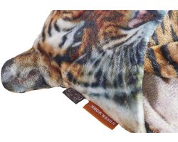 FREEK VONK Sprei 140 x 120 cm + hood