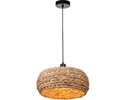Freelight - Hanglamp Tessa Ø 40 cm zeegras beige