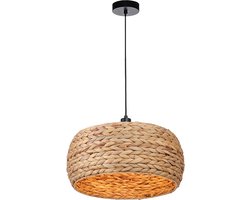 Freelight - Hanglamp Tessa Ø 50 cm zeegras beige