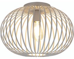 Freelight - Plafondlamp Aglio Ø 40 cm beige