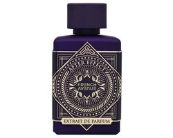 French Avenue After Effect - Eau de Parfum - 80 ml