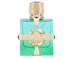 French Avenue Aromatix Sun Kissed - Eau de Parfum - 100 ml