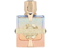 French Avenue Aromatix Teas Me - Eau de Parfum - 100 ml