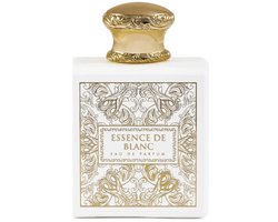French Avenue Essence de Blanc - Eau de Parfum - 100 ml