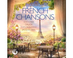 French Chanson