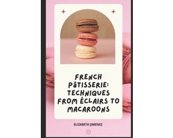 French Pâtisserie