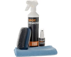 Fresh Furniture Box - meubel reiniger - leer reiniger - spotremover - vlek vewijderaar - tapijt reiniger - clean2go - huishoud - schoonmaak - vlek - vlek reiniger -