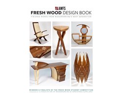 Fresh Wood Design Book