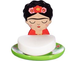 Frida Kahlo - Zeep Schaaltje - Soap Dish