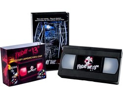 Friday The 13th Rewind Lights Video Light
