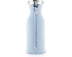 Fridge Karaf 1 liter - Blauw - Eva Solo