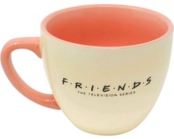 Friends - You are my Lobster - Mok met Verborgen 3D Kreeft