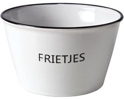 Frietjes Kom