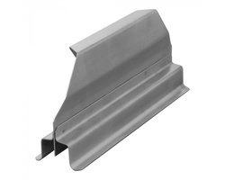 Frikandellensnijder RVS