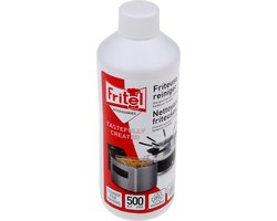 Fritel Friteusereiniger 500ml