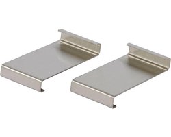 Fritel Onderlegger Voor Raclette Pannetjes Inox